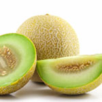 Rock Melon
